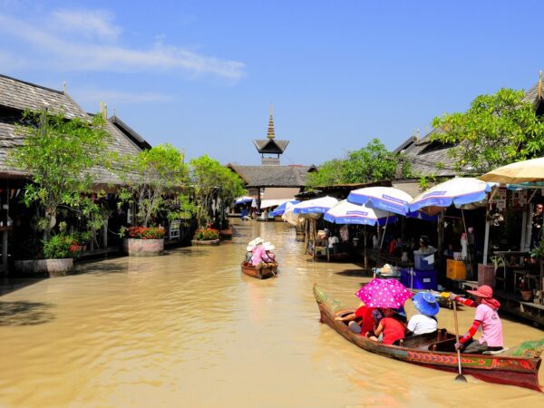 4D Bangkok Pattaya - PRIVATE (Period : Apr - Oct 2026)