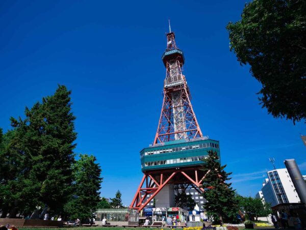 AUTUMN FOLIAGE HOKKAIDO + MITSUI OUTLET 8 Days Dep 18, 25 Oct & 08, 16 Nov 2026
