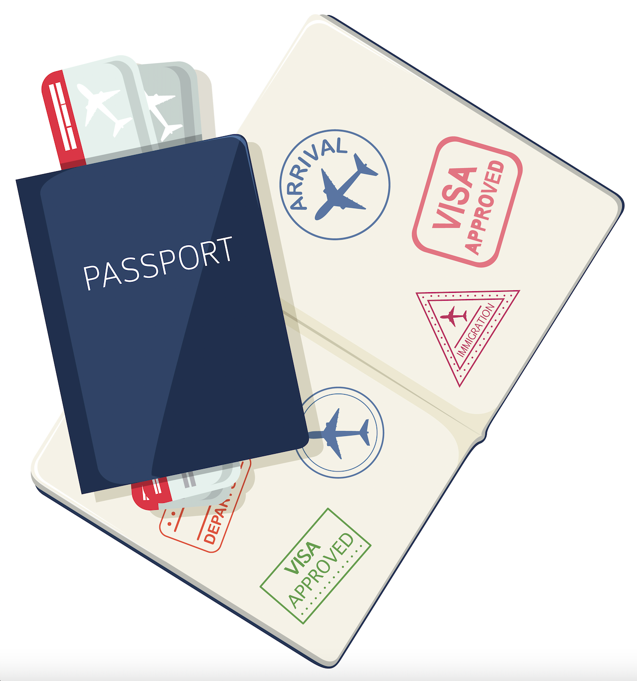 Persyaratan Passport - K.I.A Tours &amp; Travels