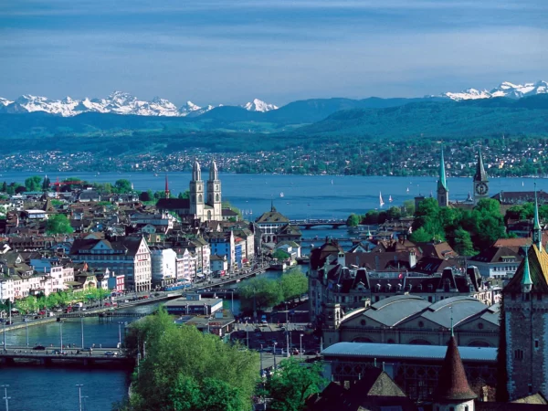 WONDEROUS AUTUMN-WINTER WEST EUROPE TOUR 12 Days Dep ,23 OCT /12,26 NOV/ 08,13DEC 2026/14,26JAN 2027/ 5,14 FEB 2027