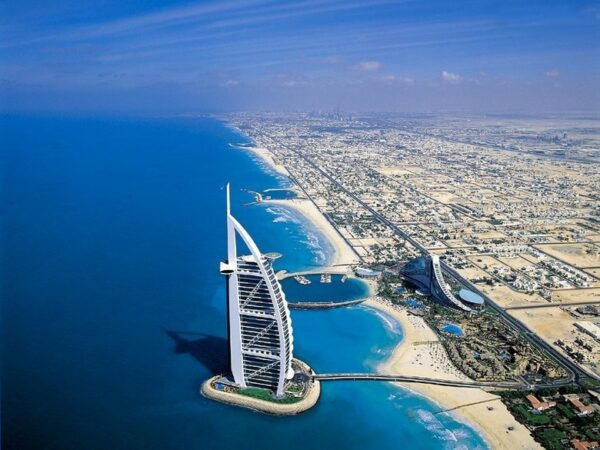 Dubai Summer Express 3Days 2 Nights valid till 15 Sep 2023  (PROMO)