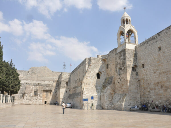 COMPLETE JERUSALEM HOLY LAND 13 Days Dep 25 Jan | 22, 26 Feb | 01, *13 Mar | 16, 19 Apr | 03, 17 May 2026