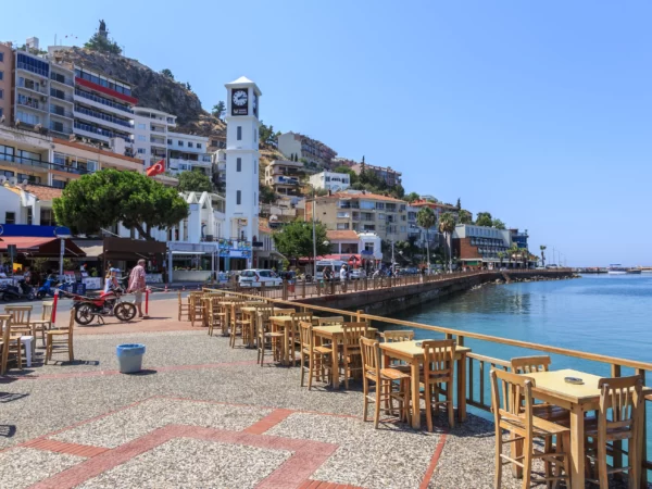 TURKIASIK 10 Days Dep 25 Nov – 04 Dec 2025 by EMIRATES AIRLINES