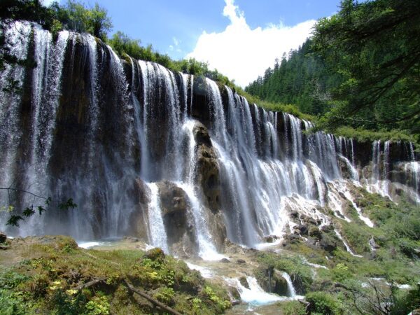 CHENGDU JIUZHAIGOU 8 Days Dep 28 Dec 2025 - 15 Jun 2026