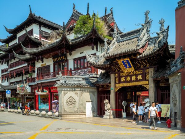 EXOTIC CHINA BY SINGAPORE AIRLINES 8 Days Dep 22 Aug 2026