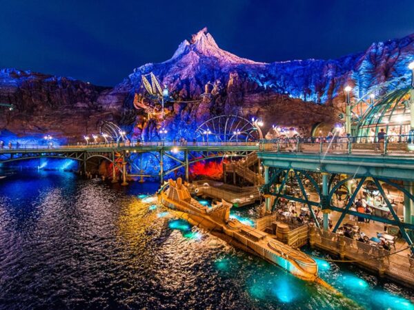 JAPAN FANTASSY 7 Days Dep 28 Mar - 14 Nov 2026