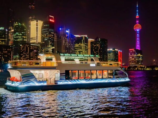WONDERFUL CHINA + HUANGPU RIVER CRUISE 9 Days Dep 29 Dec 2026