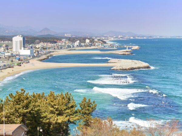 BEST DEAL KOREA + MT SORAK 6 Days Dep 29 Apr / 01, 08, 13*, 17, 22*, 27*, 29 May / 05, 12*, 14, 19, 21, 22, 24*, 26 Jun 2026