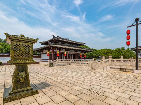 CHINA CLASSIC 9 Days Dep 19 Mar 2026