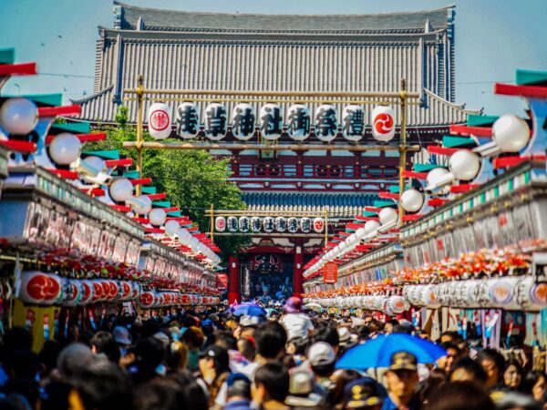 KIA JAPAN GOLDEN ROUTE WITH DISNEYSEA + SHIRAKAWAGO & KIMONO EXPERIENCE 8 Days Dep 22 Jan & 12 Feb 2027