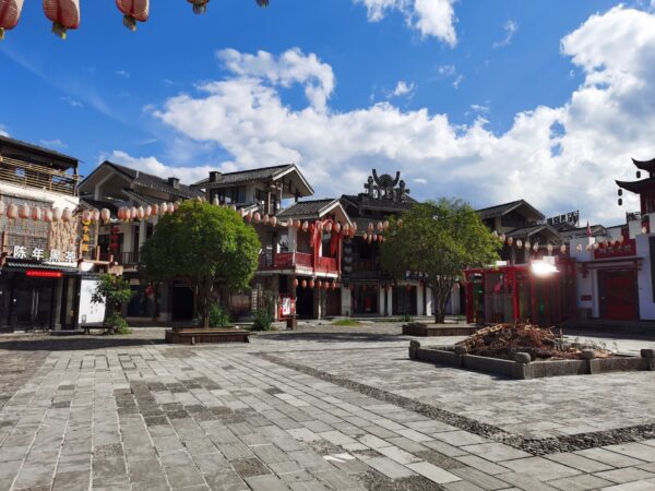 CHINA CHANGSHA - FENGHUANG - CHONGQING- ZHANGJIAJIE 9 Days Dep 27 Jan - 26 May 2026