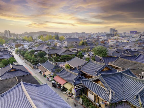 CONSORTIUM KOREA LEBARAN BEST DEAL KOREA BUSAN – JEONJU - NAMI ISLAND - SEOUL 8 Days Dep 28 Feb & 05, 07, 10 Mar 2027