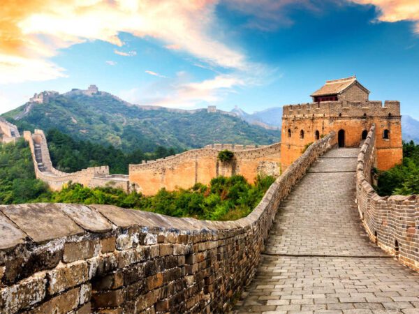 EXOTIC CHINA + WUZHEN WATER TOWN  BY SINGAPORE AIRLINES 09 Days Dep 09 Aug 2026