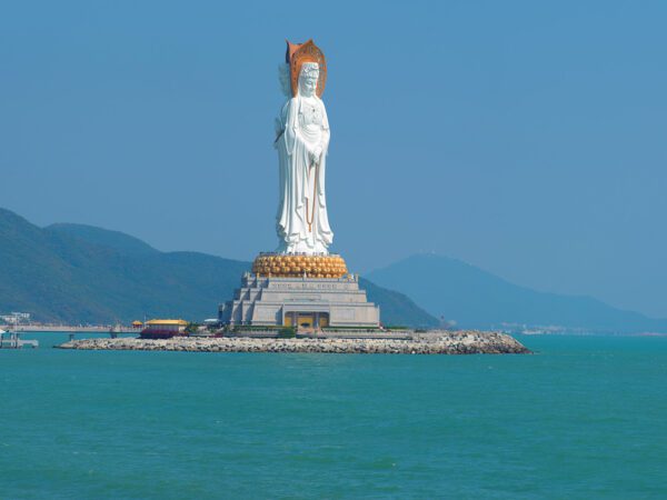 JOYFUL HAINAN BY JT 6 Days Dep 09 Oct 2025 - 05 Feb 2026