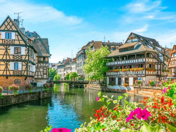 CLASSIC WEST EUROPE JOURNEY 11 Days Dep 14 Apr 2026 - 18 Feb 2027