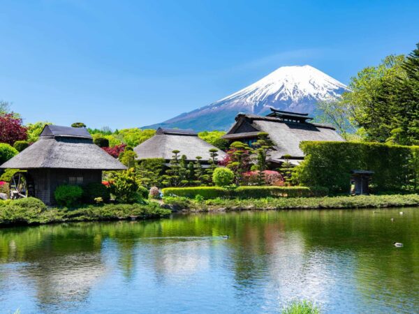 JAPAN SAKURA GOLDEN ROUTE SHIRAKAWAGO 7 Days Dep 21 Mar 2026