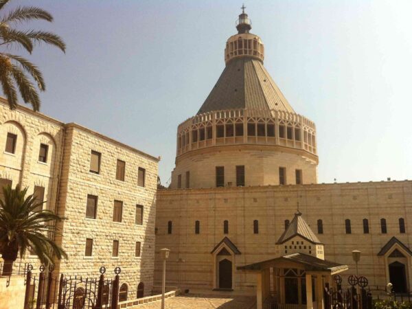 Chirstmas Eve in Bethlehem 09D Jerusalem - Hermon + DUBAI Dep 20-28 Dec 2023
