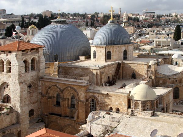 PROMISE LAND AND GOSPEL JOURNEY 9 Days Dep 18 Jan 2026