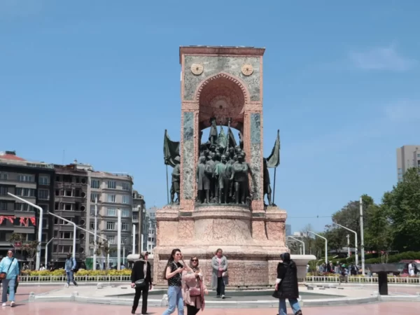 END OF YEARS WONDERFUL TURKIYE ERCIYES 10 Days Dep 28 Dec 2025 – 06 Jan 2026 by EMIRATES AIRLINES