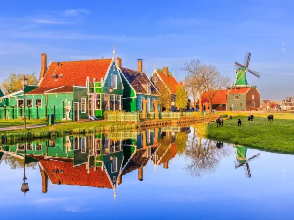 11D FUNTATIC EUROPE + INGOLSTADT VILLAGE Dep 20 Aug / 14 Sep / 5,19 Oct / 9,23 Nov /3 Dec 2026 & 13 Jan 2027