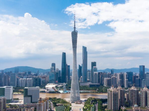 BLOSSOM CHONGQING WULONG FENGHUANG ZHANGJIAJIE by TransNusa 10 Days Dep 16, 17, 18, 19 Mar 2026