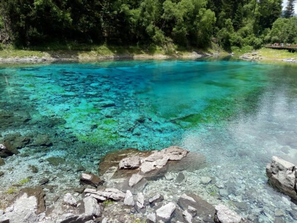 CONSORTIUM CHONGQING CHENGDU JIUZHAIGOU BY MF (GC) 8 Days Dep 16 Mar 2026
