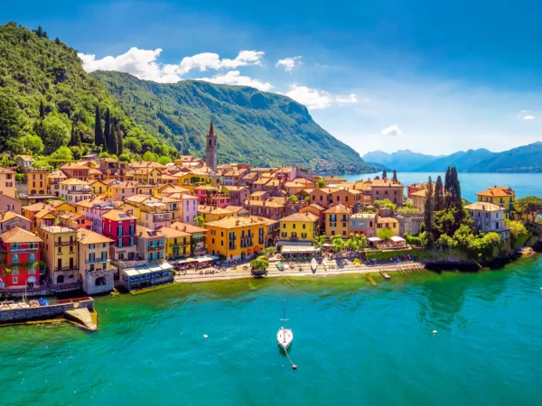 WONDERFUL WEST EUROPE DISNEYLAND + MT. TITLIS & LAKE COMO 11 Days Dep 22, 27 Jun 2026
