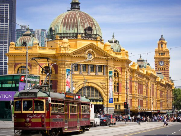 LEBARAN AUSTRALIA SYDNEY MELBOURNE 7 Days Dep 05, 07, 08, 09 Mar 2026