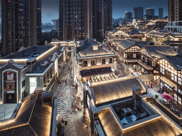 KUNMING CHONGQING WULONG 8 Days (GC) Dep Apr 2026 - Jun 2026