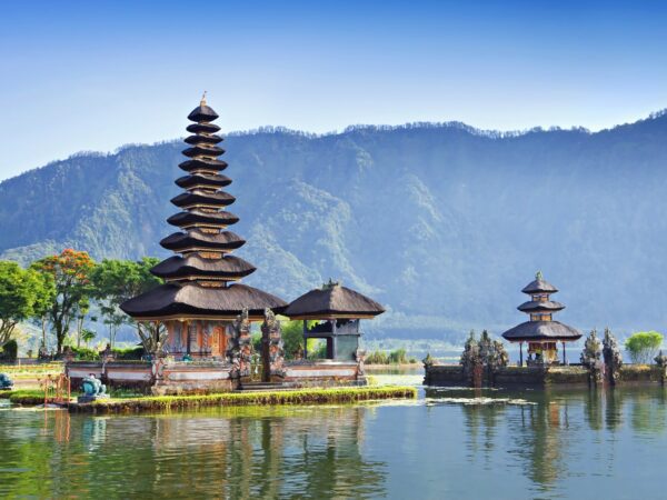 5D4N BALI PAKET TOUR ( CODE : 002 - D1HDD5OT ) (Valid 'till Dec 2026)