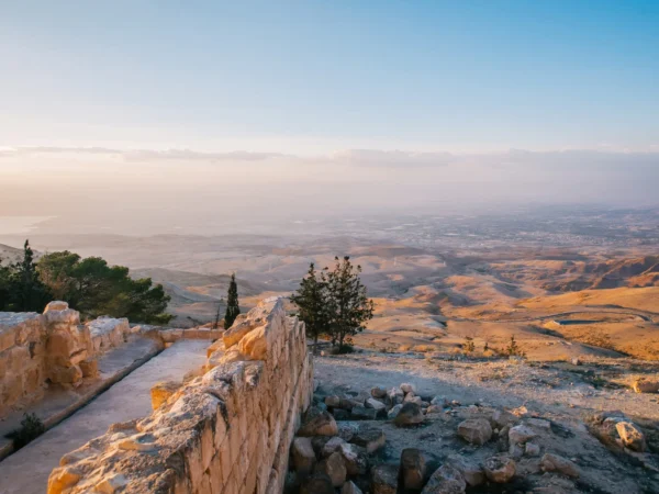 GLORY HOLYLAND JOURNEY (LEBARAN & PASKAH) 12 Days Dep 16 – 26 Mar & 28 Mar - 07 Apr 2026