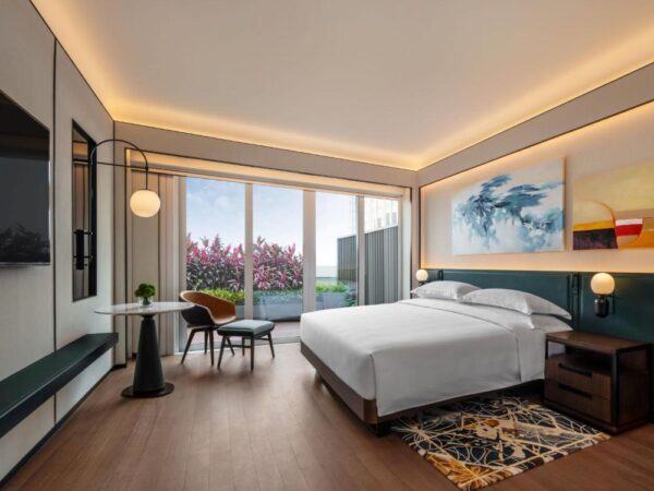 MACAU FREE & EASY 4 Days