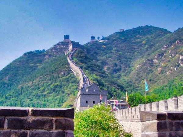 MONO BEIJING 6Days  BY SINGAPORE AIRLINES Dep 1 July & 28 Aug 2026