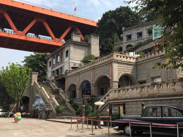 SUPER SALE CHONGQING CHENGDU by MH 8 Days Dep 21 Jan - 24 Jul 2026