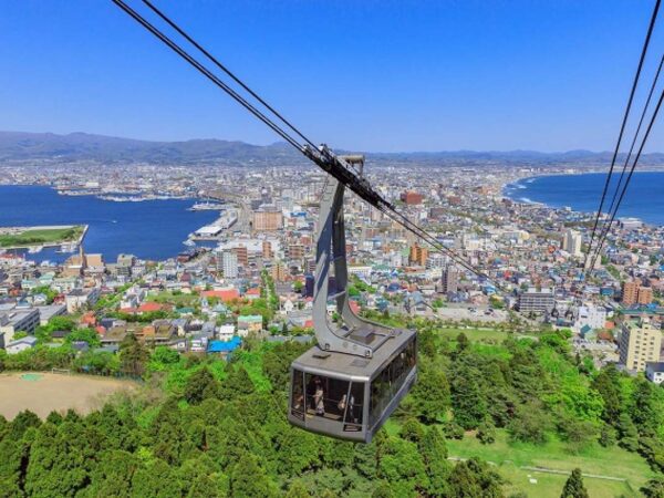 JAPAN HIGHLIGHT HOKKAIDO 7 Days Dep 13 Sep 2025 - 21 Feb 2026