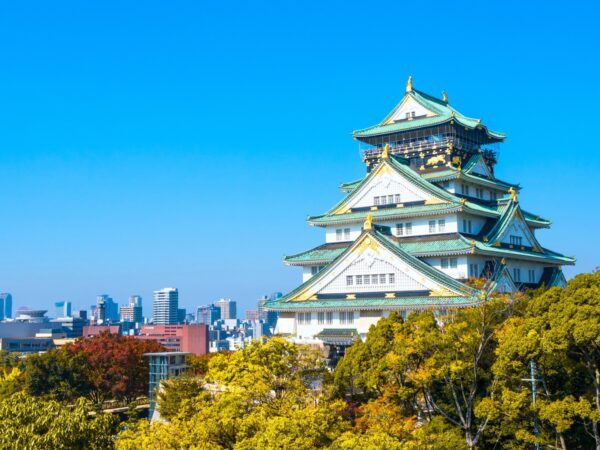 7D SPECIAL KIA TRAVEL JAPAN GOLDEN ROUTE + SHIRAKAWAGO & KIMONO EXPERIENCE Dep 27 Nov 2026