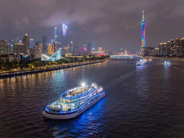RELAXING GUANGDONG + MACAU 5 Days Dep 17 Jun 2026