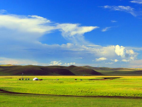 INNER MONGOLIA + DATONG BY CHINA SOUTHERN 9 Days (EX-SURABAYA) Dep 26 Jul / 06, 20 Sep / 04, 18 Oct / 09, 23 Aug 2026