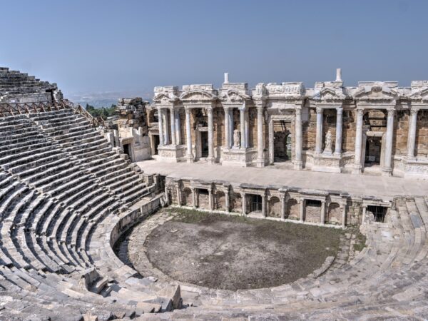 TURKIASIK 10 Days Dep 11 – 20 Nov 2025 by EMIRATES AIRLINES