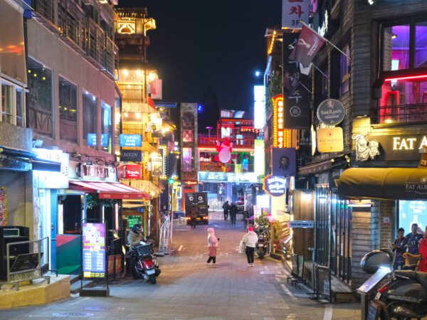 SUPER SALE KOREA MT. SORAK + NAMI ISLAND 7 Days Dep 15 Jun - 26 Oct 2026