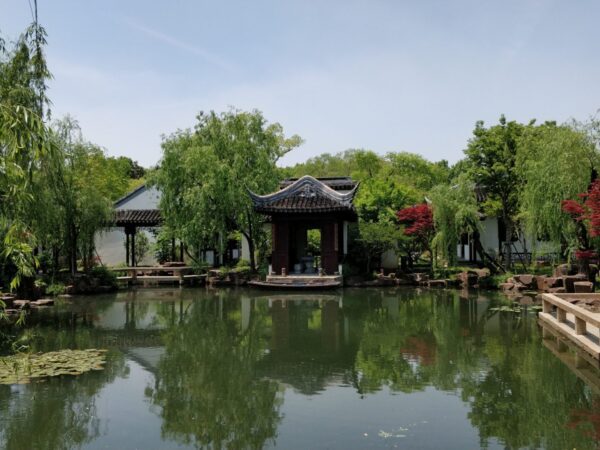 FAVORITE HUADONG DISNEYLAND + WUZHEN WATER TOWN by MF 8 Days Dep 19 Mar 2026