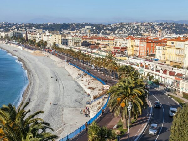 BEAUTY FRENCH RIVIERA & CHAMONIX + MILAN 10 Days Dep 18 Jul - 03 Dec 2025