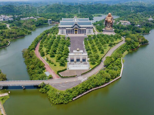 MEMORABLE TAIPEI 6 Days Dep 12 Sep 2025 - 27 Feb 2026