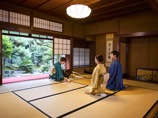 JAPAN EXPERIENCE & TEA CEREMONY 7 Days Dep 28 Mar – 14 Nov 2026