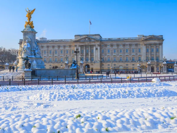 WINTER SEASON BEST UK + SCOTLAND + IRELAND 10 Days Dep 14-23 Jan & 9-18 Feb 2026 (CS)