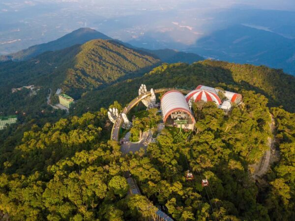 COMPLETE VIETNAM CELEBRATE 8 Days Dep 19 Mar 2026