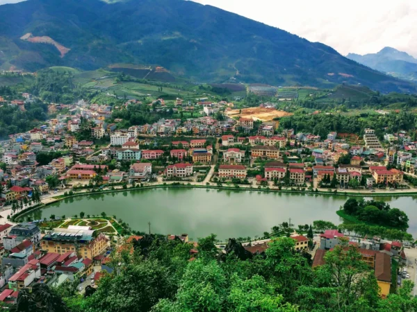 COMPLETE VIETNAM JOYFUL 9 Days Dep 17 Mar 2026