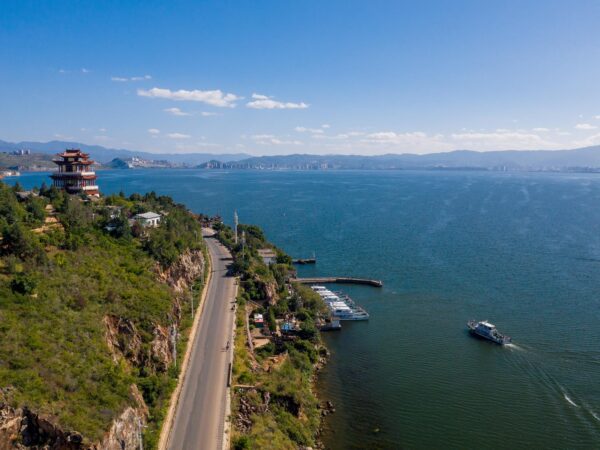 MAJESTIC YUNNAN SHANGRILA + YULONG SNOW MOUNTAIN & ROYAL BANQUET BY CITILINK CHARTERED FLIGHT 9 Days Dep 20 Mar 2026