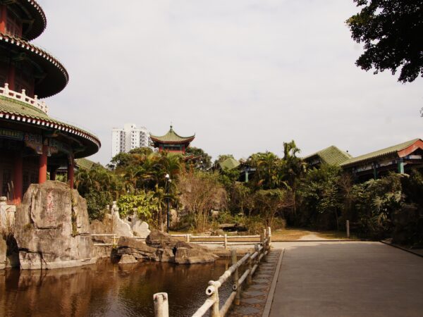 DELIGHTFUL HAINAN BY JT 6 Days Dep 01 Jan - 25 Jun 2026