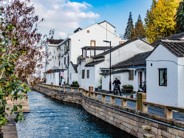 THE IMPERIAL CHINA HANGZHOU – SUZHOU – SHANGHAI - BEIJING 8 Days Dep 27, 29 Oct 2026
